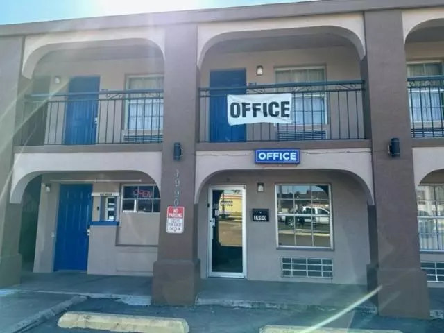 ホテル Executive Inn Mercedes Weslaco