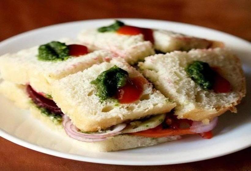 בית מלון כפרי Kingston