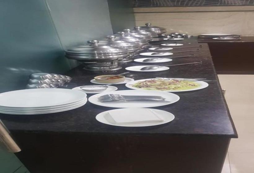 בית מלון כפרי Kingston