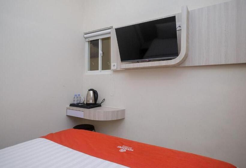 فندق Koolkost Syariah At Ir Soekarno Solo Baru