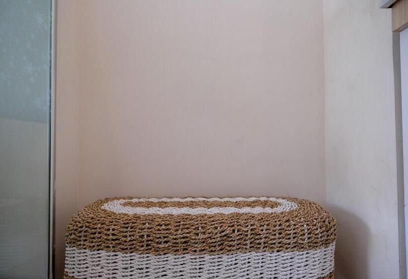 فندق Koolkost Syariah At Ir Soekarno Solo Baru