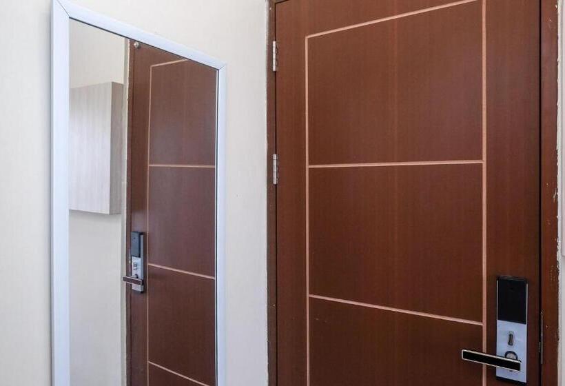 فندق Koolkost Syariah At Ir Soekarno Solo Baru