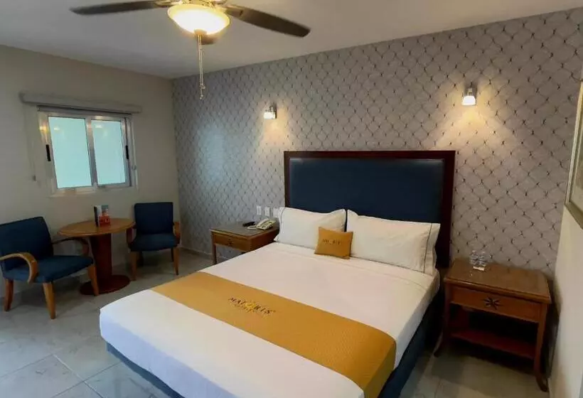 Hotelli Maioris Bellavista