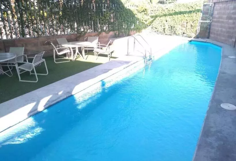 Hotelli Maioris Bellavista