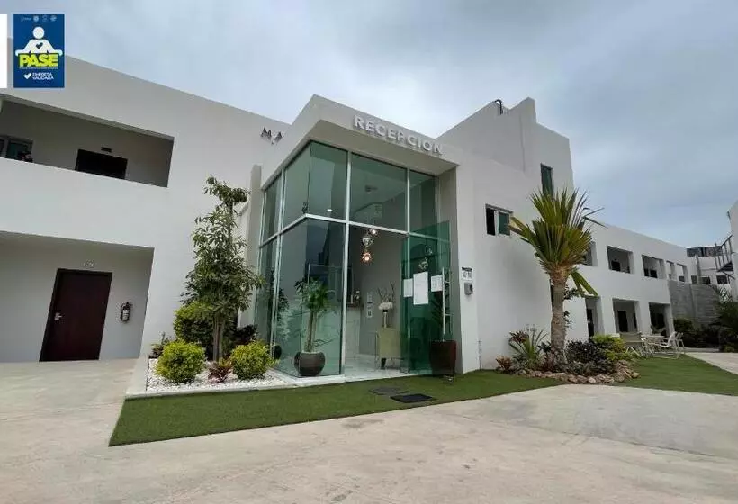 Hotelli Maioris Bellavista