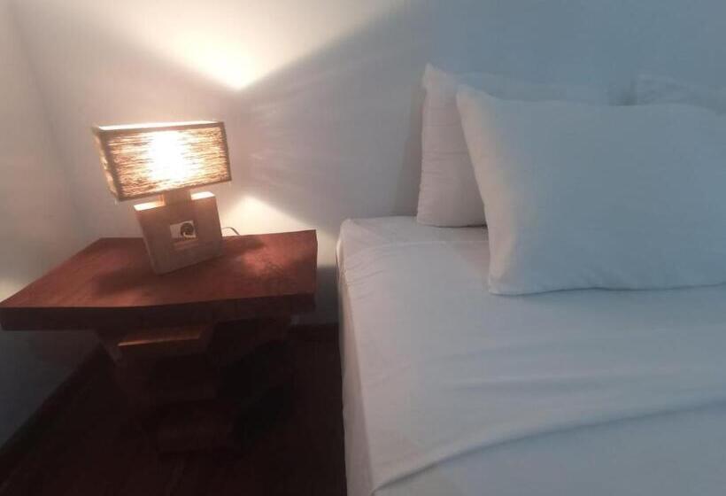 تختخواب و صبحانه La Luciernaga Big Creek