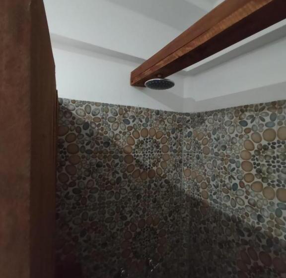 تختخواب و صبحانه La Luciernaga Big Creek