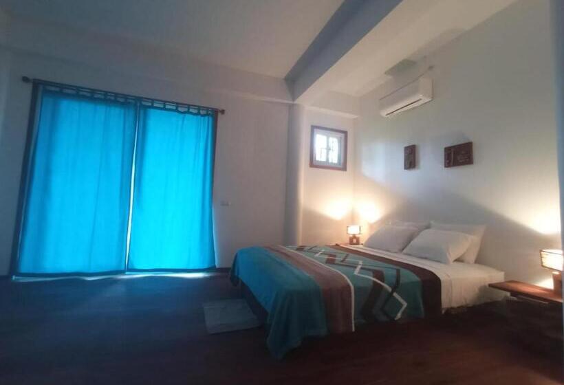 تختخواب و صبحانه La Luciernaga Big Creek