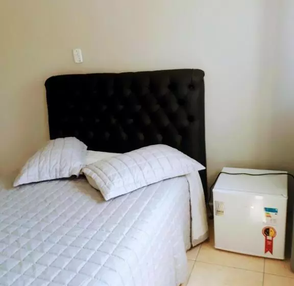 Hospedaria São Benedito