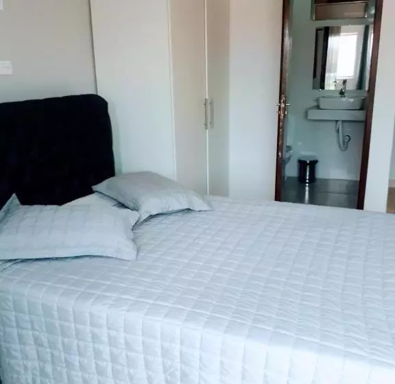 Hospedaria São Benedito