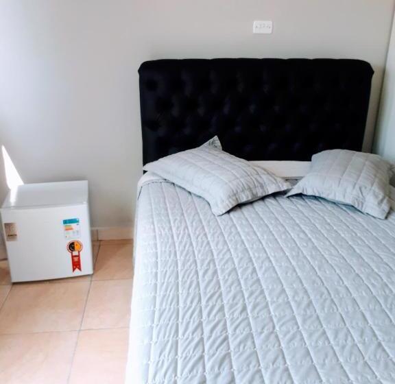 Hospedaria São Benedito