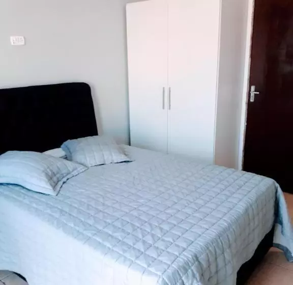 Hospedaria São Benedito