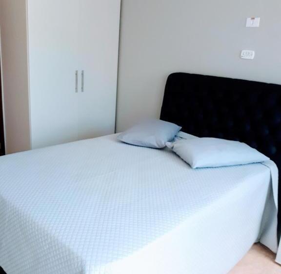 Hospedaria São Benedito