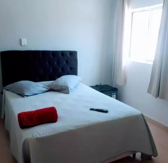 Hospedaria São Benedito