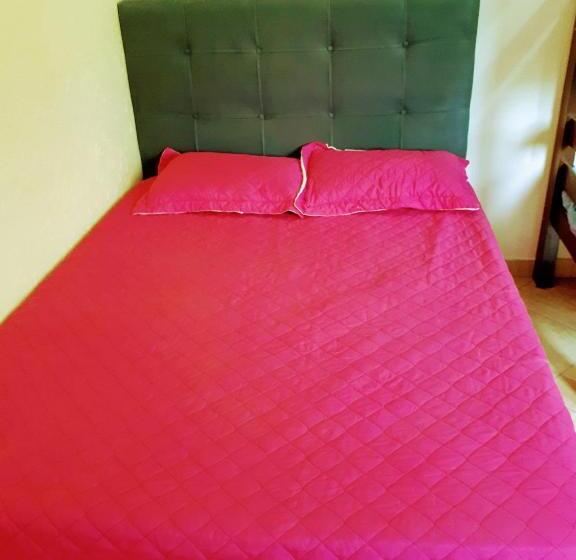 Hospedaria São Benedito