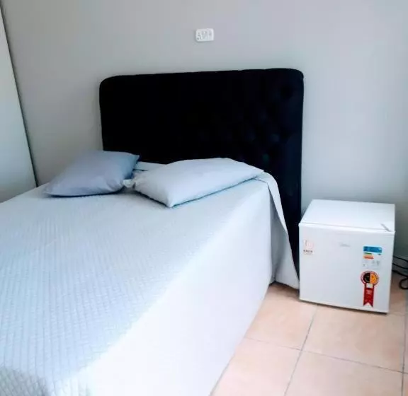 Hospedaria São Benedito