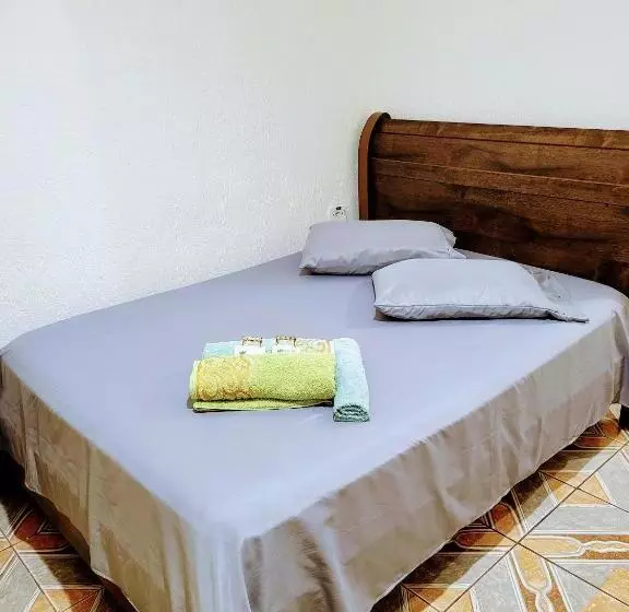 Hospedaria São Benedito