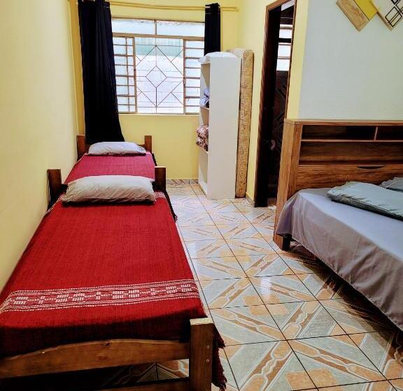 Hospedaria São Benedito