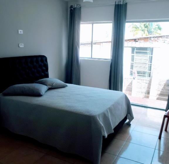 Hospedaria São Benedito