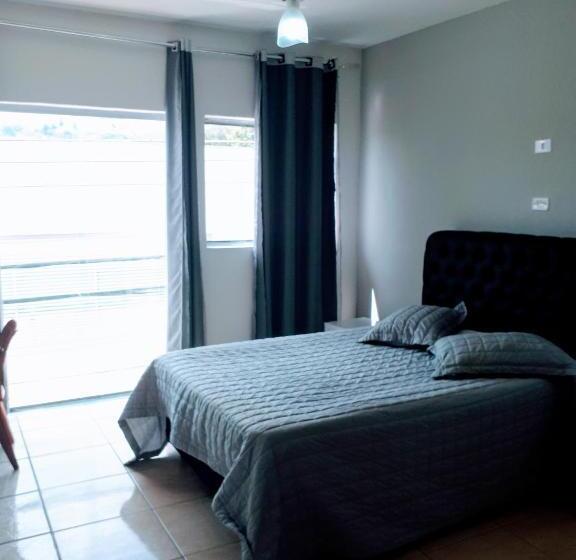 Hospedaria São Benedito