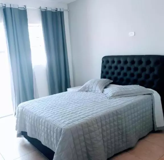 Hospedaria São Benedito