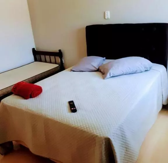 Hospedaria São Benedito