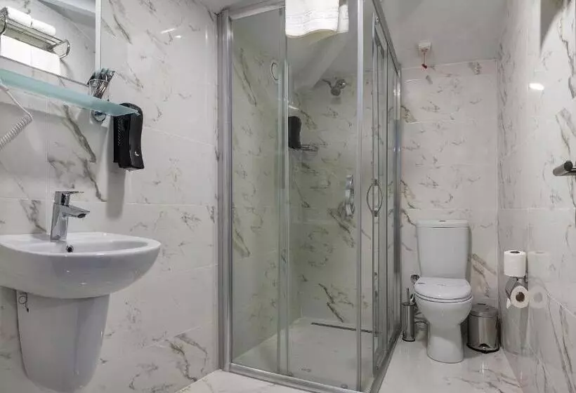 Hotel Bossuite Business