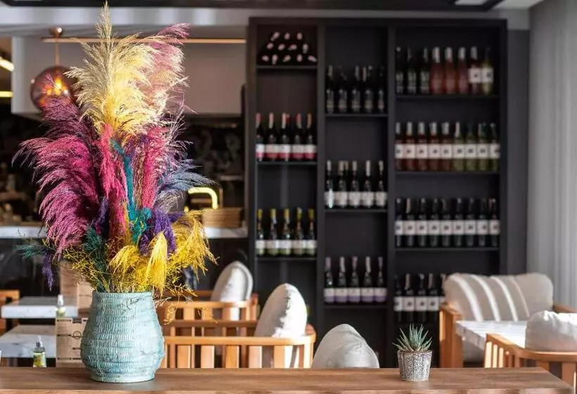 Hotel Bossuite Business