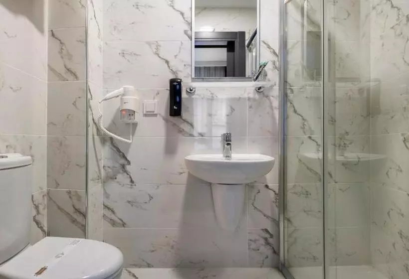 Hotel Bossuite Business