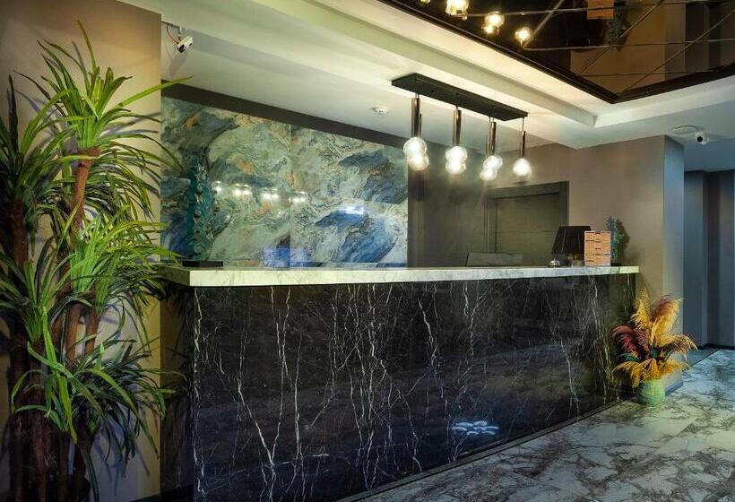 Hotel Bossuite Business