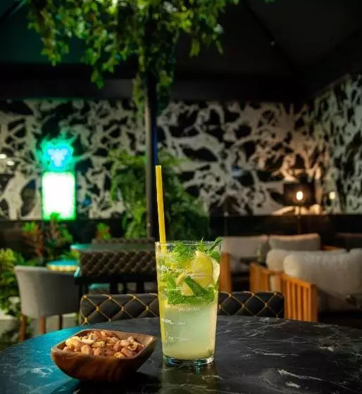 Hotel Bossuite Business