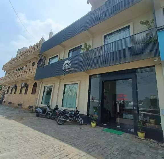 Hôtel Dream Orchid