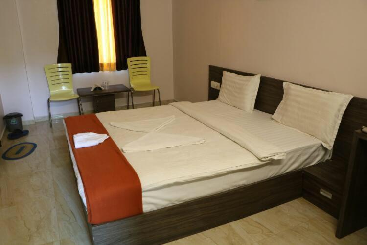 Hotel Gir Scintilla