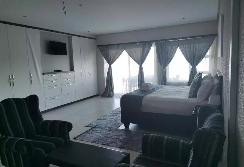 Hotelli Margate Beach Lodge