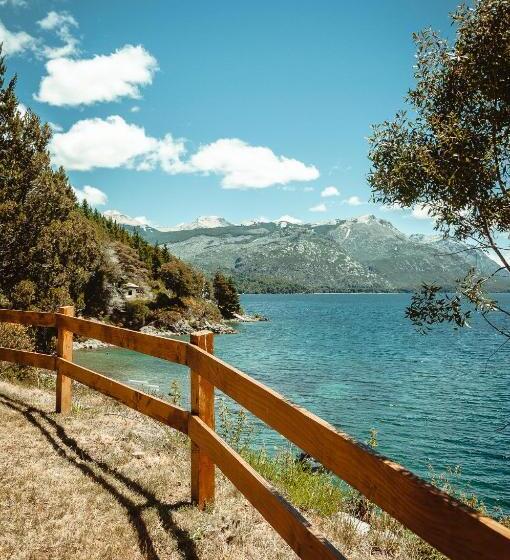 فندق Mascardi Park Lodge &