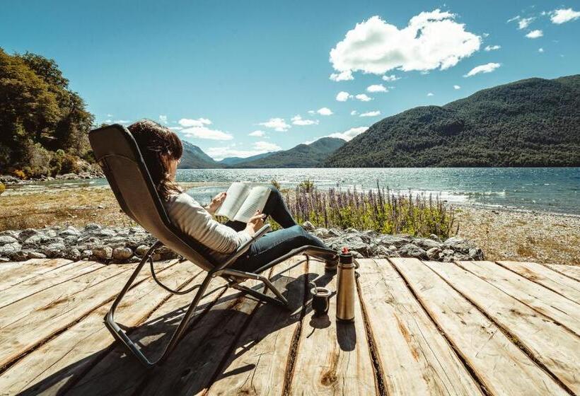 בית מלון כפרי Mascardi Park Lodge &