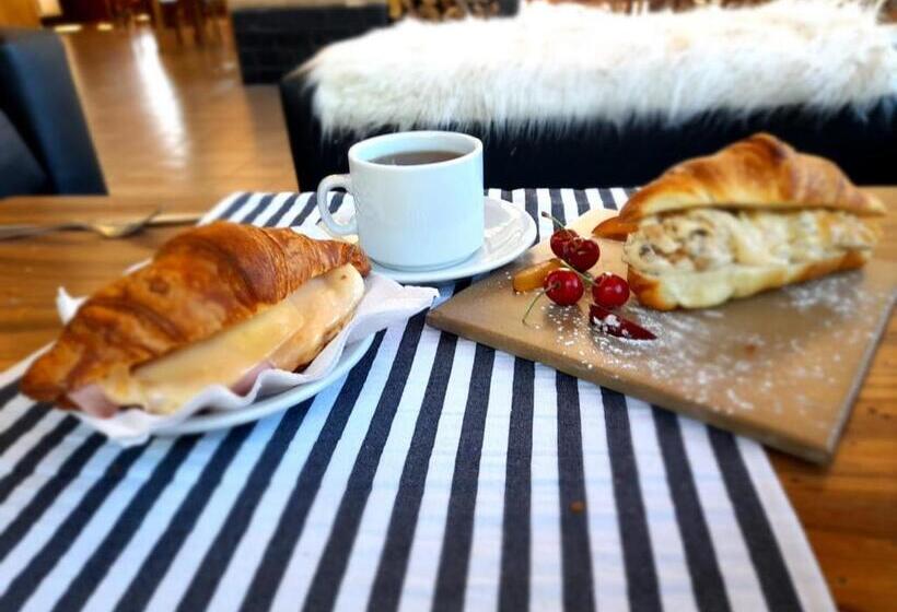 فندق Mascardi Park Lodge &