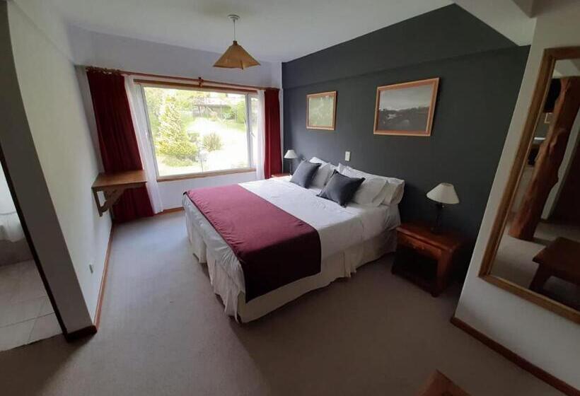 فندق Mascardi Park Lodge &