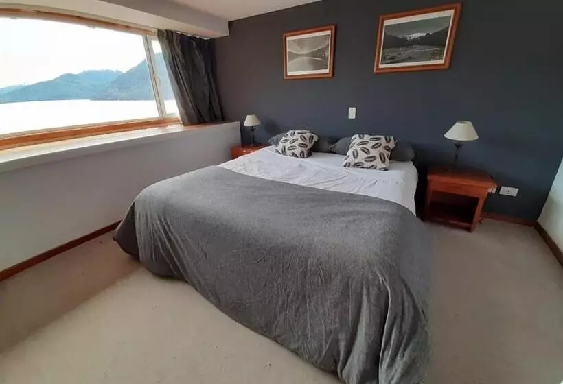 Hotelli Mascardi Park Lodge &