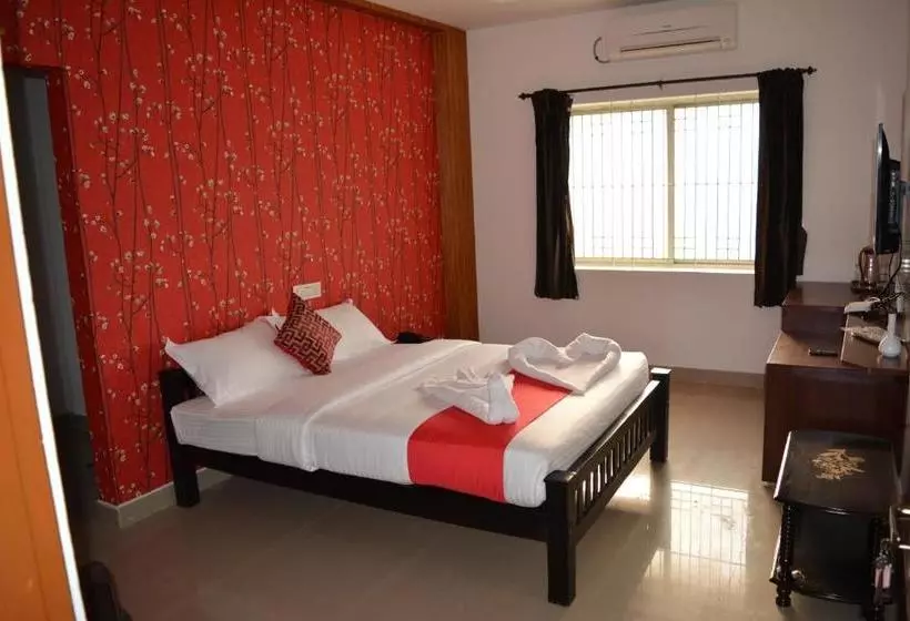 Hotel Rd