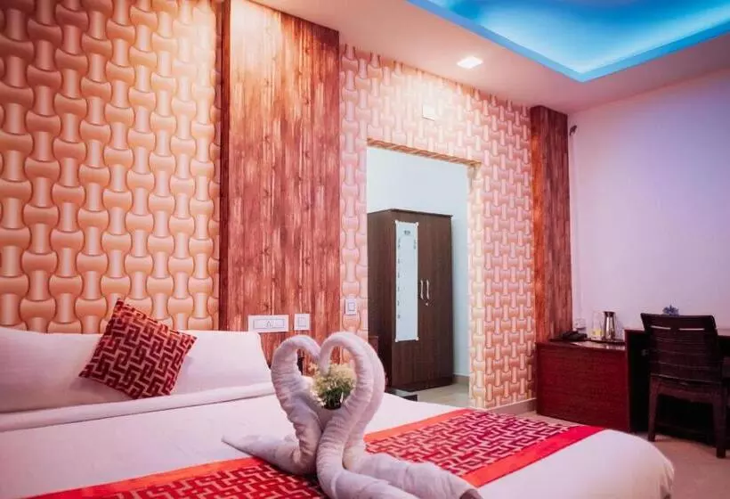 Hotel Rd