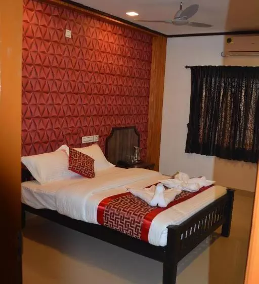 Hotel Rd