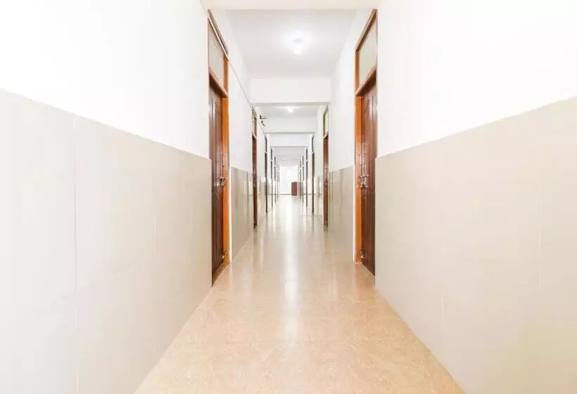Hotel Rd