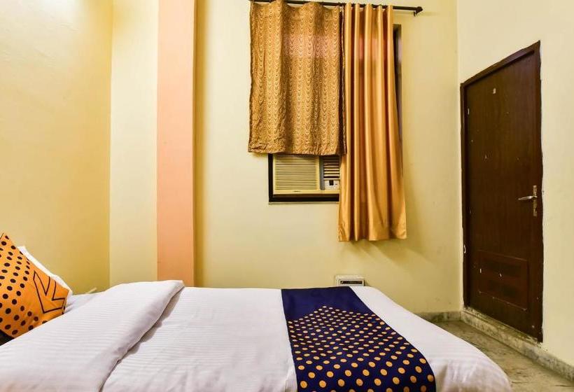 בית מלון כפרי Spot On Platinum Inn