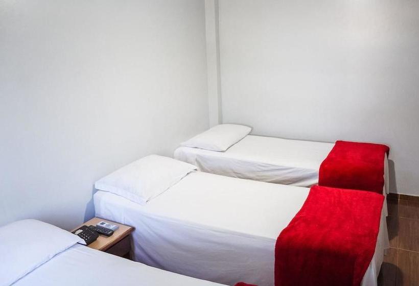 Fotos del hotel Stella Solaris Cataratas:  10