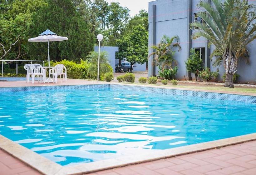 Fotos del hotel Stella Solaris Cataratas:  14