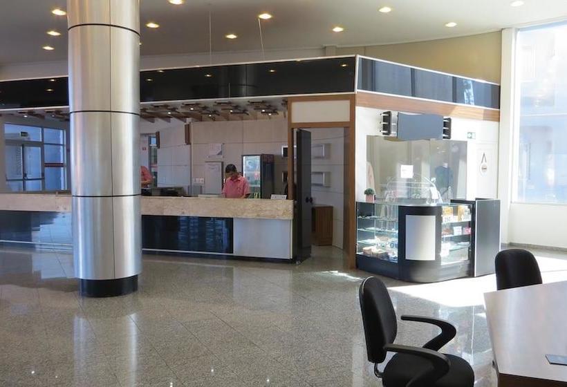 Fotos del hotel Stella Solaris Cataratas:  15