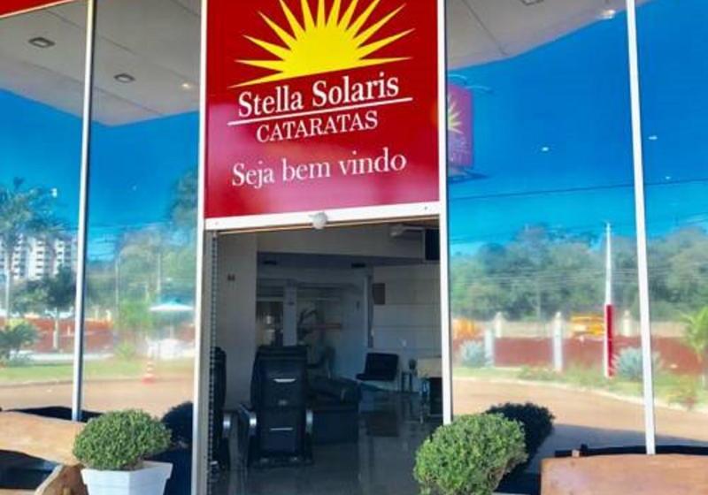 Fotos del hotel Stella Solaris Cataratas:  7