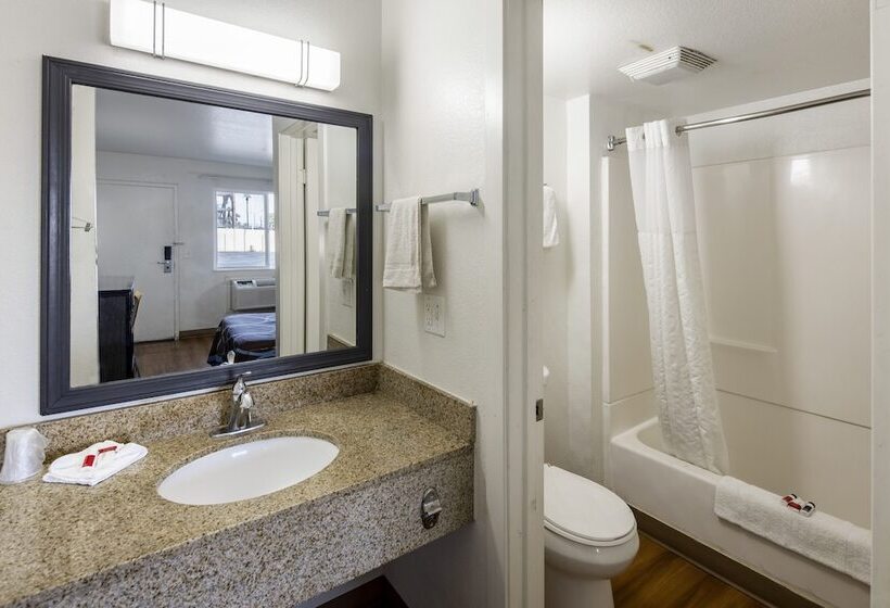 בית מלון כפרי Super 8 By Wyndham Phoenix West