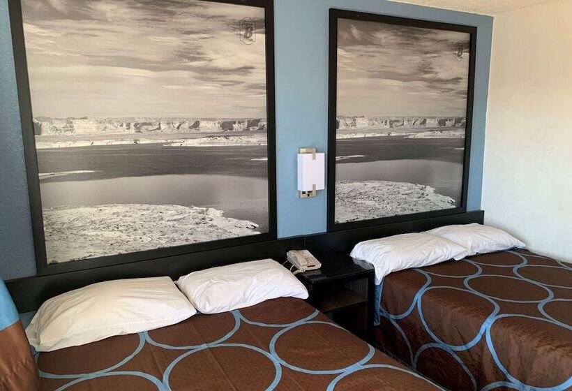 בית מלון כפרי Super 8 By Wyndham Phoenix West